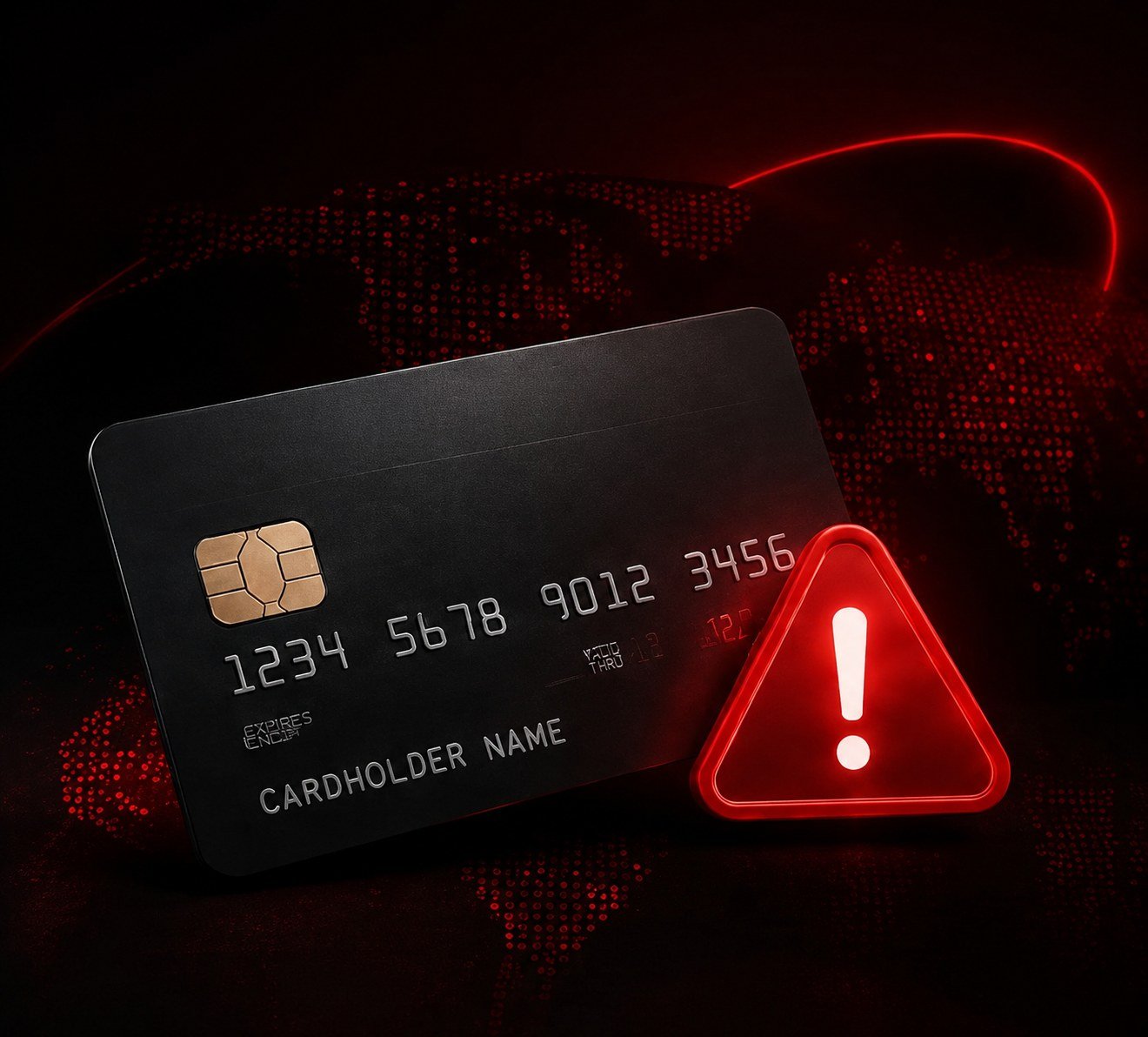 Business Payment Issue