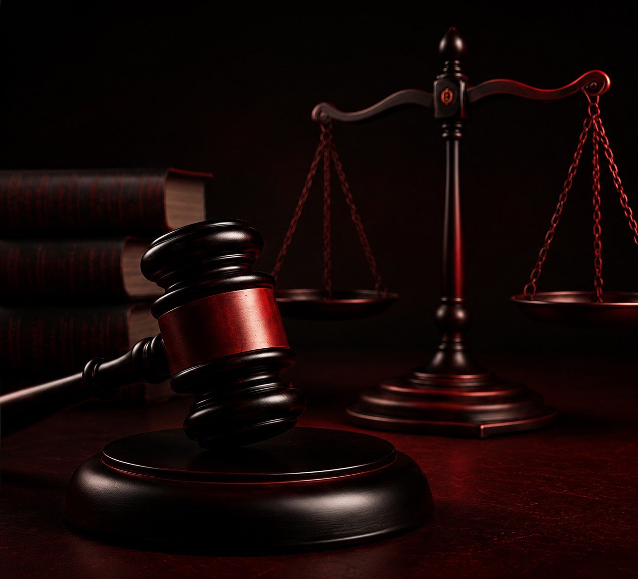 Court Case